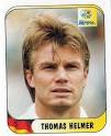 GERMANY - Thomas Helmer #177 MERLIN "UEFA Euro 96 England" Football Stickers - germany-thomas-helmer-177-merlin-uefa-euro-96-england-football-stickers-46965-p