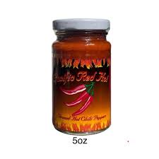 Afbeeldingsresultaat voor red fratali hot pepper