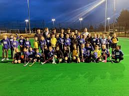 Image result for Gordonians Hockey Club