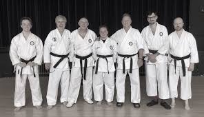 Image result for Loughton Wado-Kai Karate Club