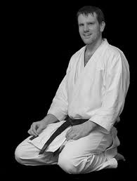 1. Shotokan Karate Club Frankenthal | Danträger | Kai Rohkohl