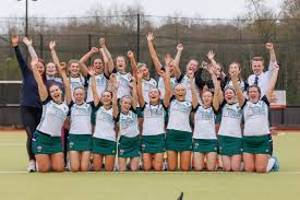 Image result for Queens University Belfast Mens Hockey Club