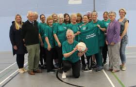 Image result for Didcot Netball Club