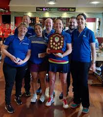 Image result for Somerset Nomads Badminton Club