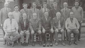 Image result for Plaskynaston Bowling Club