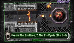 Image result for Alien Breed