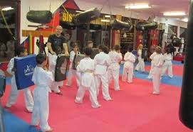 Image result for KIXX Martial Arts