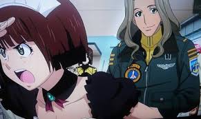 「加藤三郎 宇宙戦艦ヤマト2199」の画像検索結果