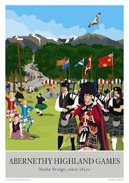 Image result for Abernethy Highland Games Association