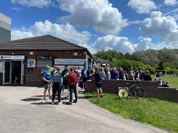 Image result for Hem Heath Cricket Club