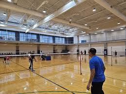 Image result for Corpus Christi Badminton Club