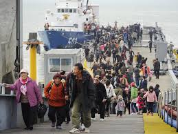 Resultado de imagen para Yeonpyeong