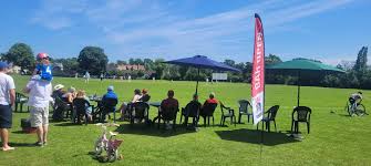 Image result for Fareham and Crofton Cricket Club