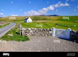 Image result for Traigh Golf Course