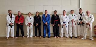 Image result for Swindon Hapkido Club