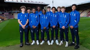 Image result for Bradford Town Youth Fc