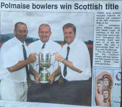 Image result for Livilands Bowling Club