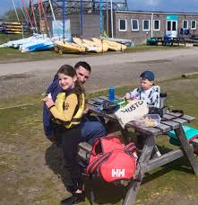 Image result for Burghfield Sailing Club