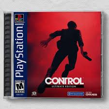 Image result for Control: Ultimate Edition