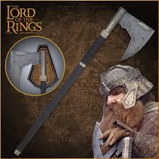Image result for Gimli
