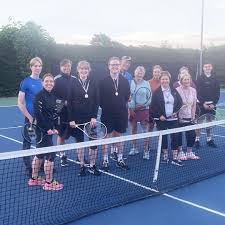 Image result for Kirby Tennis Club