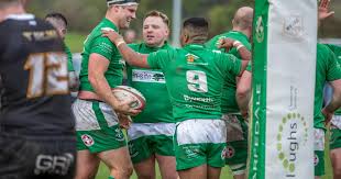 Image result for Wharfedale Rugby Union Football Club