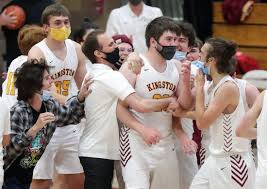 Image result for Kingston Wildcats Basketball Club