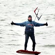 Image result for Essex Kitesurf Club