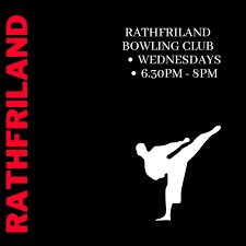 Image result for Banbridge Bowling Club