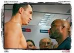 Klitschko KO4 Mormeck: Live Klitschko vs. Mormeck Round by Round ...