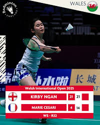 Image result for Badminton England Staff Badminton Club