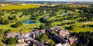 Image result for Belfry, The