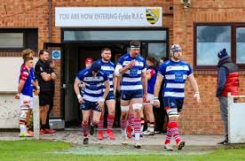 Image result for Fylde Rugby Union Football Club