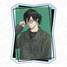 「宜野座伸元 PSYCHO-PASS」の画像検索結果