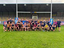 Image result for Seaton Rangers ARLFC