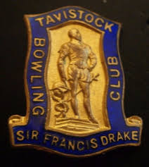Image result for Tavistock Sir Francis Drake Bowling Club