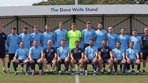 Image result for Benfleet Football Club
