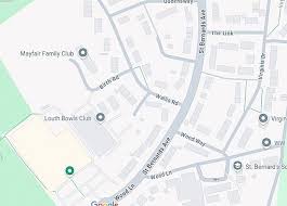 Image result for Louth Bowling Club