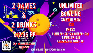 Image result for Blackpool Borough Indoor Bowls Club