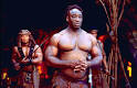 Michael Clarke Duncan Picture 1