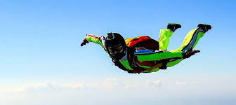 Image result for Leeds University Union Skydiving Club