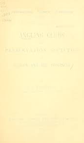 Image result for City Of London Piscatorial Society