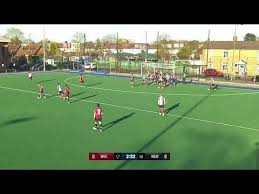 Image result for Hampstead Heath Hockey