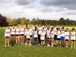 Image result for Croydon Harriers