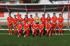 Image result for Whitnash Town Football Club