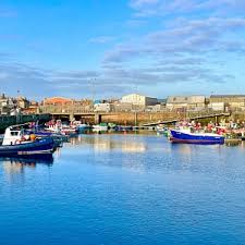 Image result for Peterhead Canoe Club