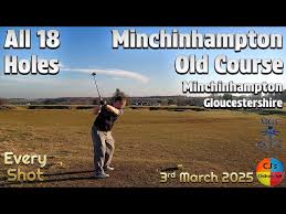 Image result for Minchinhampton Golf Club