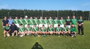 Image result for Shamrocks Hurling & Football Club