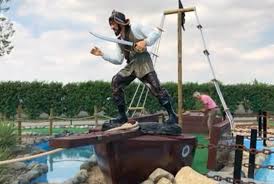 Image result for Suffolk Adventure Golf