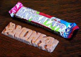 Image result for nerds wonka